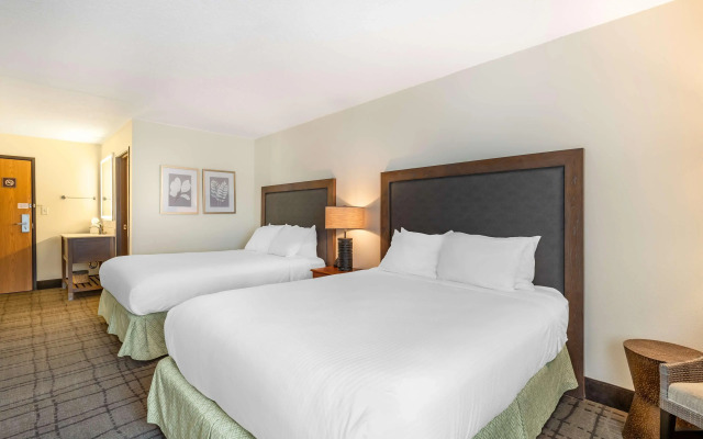 Best Western Plus University Park Inn & Suites