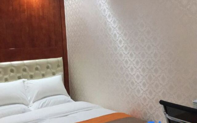 Yuexi Triumph Hotel