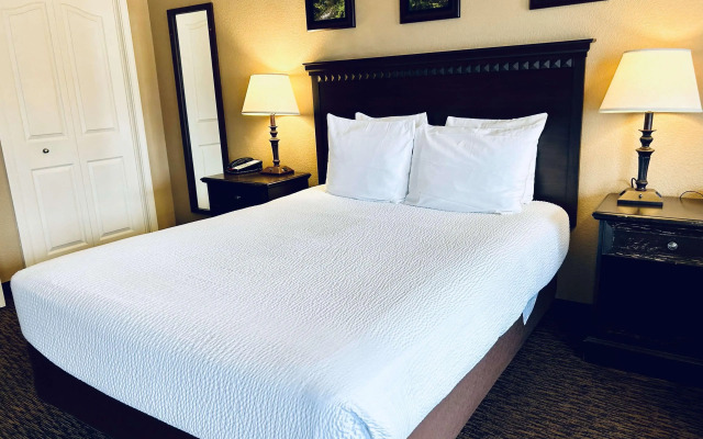 Best Western Country Inn