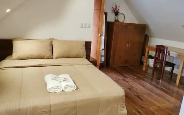 Descanso en Paraiso Resort