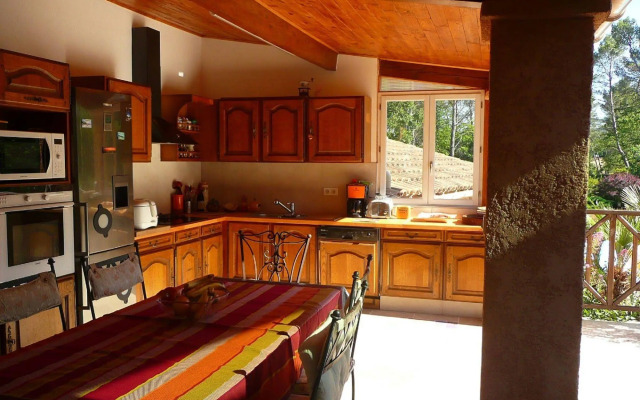 Villa Victoria Chambres d'hôtes