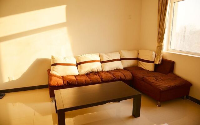 Dongchang Lihua Life Apartment