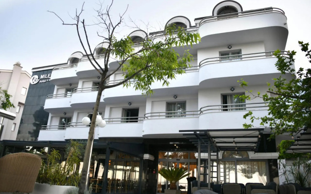 Hotel Milenij