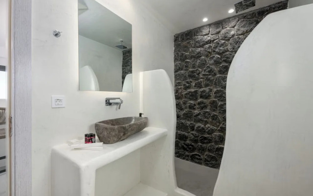 San Nectar Luxury Villas