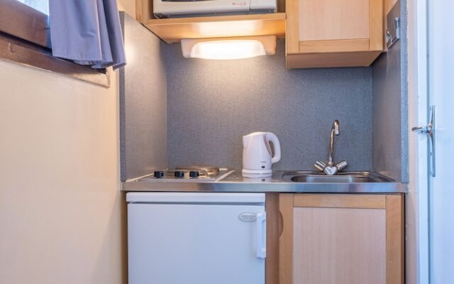 Maeva Inter residences