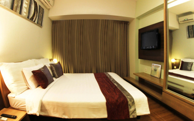 Valore Hotel