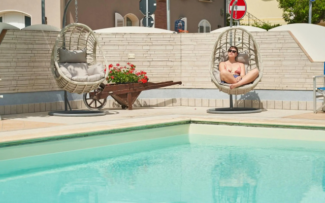 Hotel Acquario