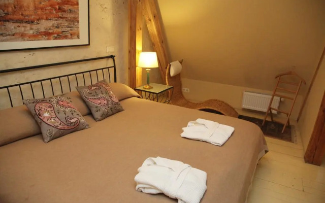 St. Peter's Boutique Hotel
