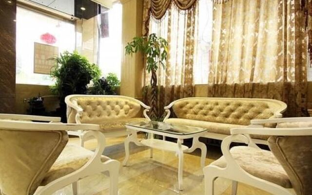 Guilin Shangjing Grand Hotel