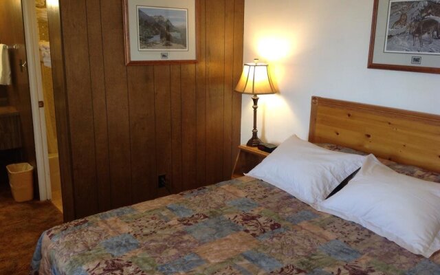 Sherlock Motel Inc