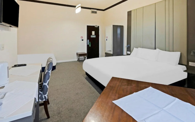 The Baltimore Hotel