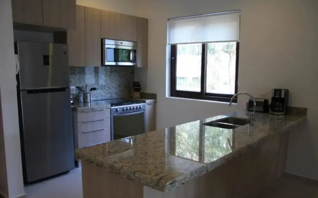 Condo Tao 18