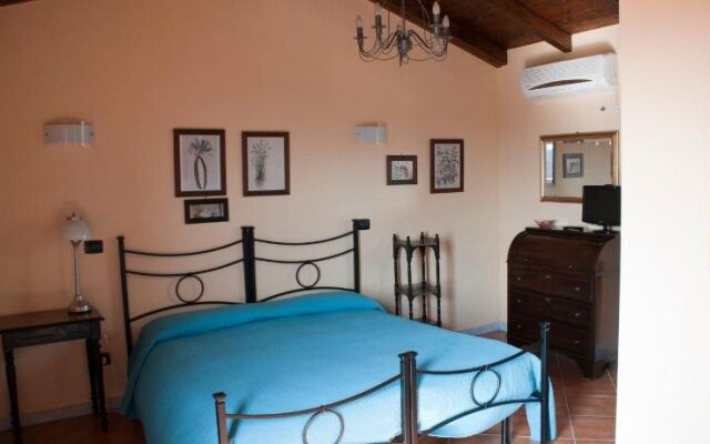 Il Giardino delle Esperidi