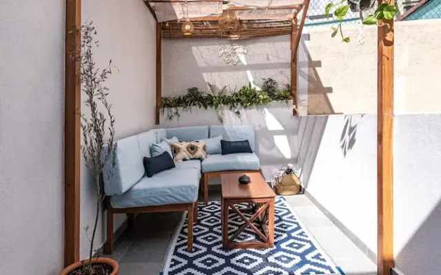 Tonala Roma Sur By Central Homes