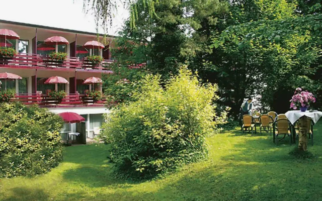 Ringhotel Posthotel Usseln