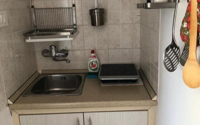 Rooms Sveti Jakov