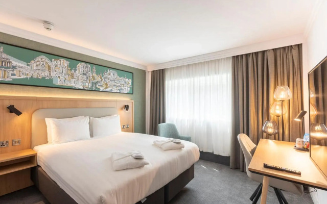 Holiday Inn London - Regent's Park by IHG