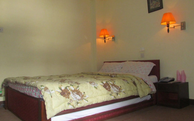 Hotel Zen Holiday