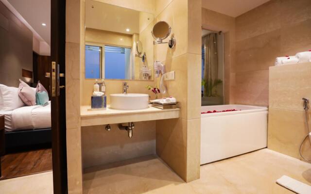 Regenta Suites Sector 49 Gurugram