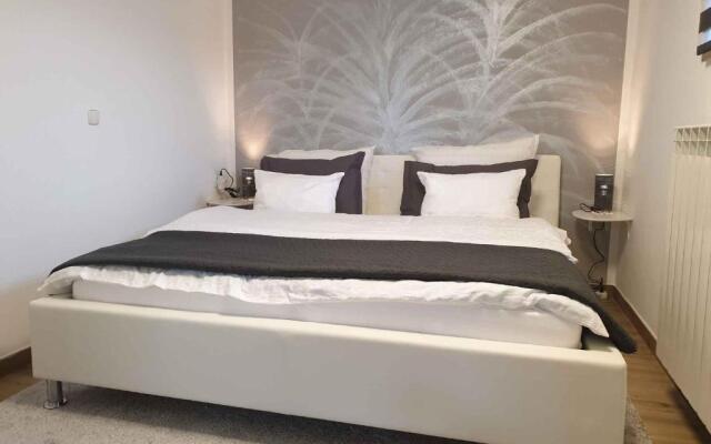 Apartment in Postojna 40241