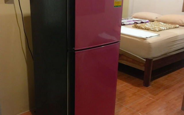 Wandee Guesthouse