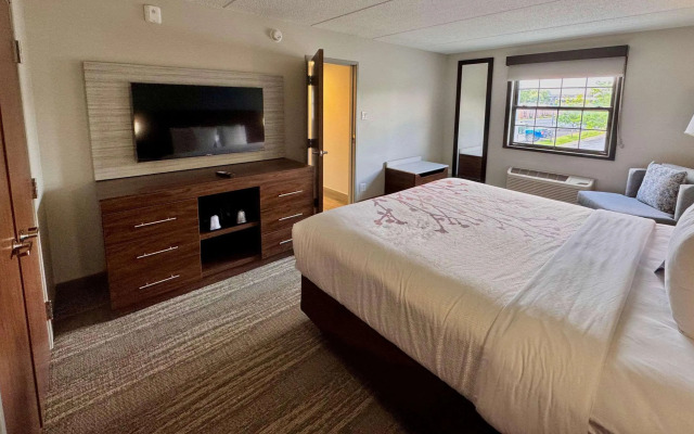 Sleep Inn Oakbrook Terrace - Chicago