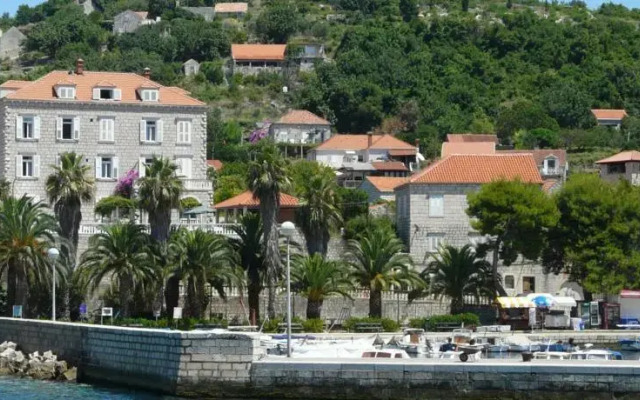 Apartments Zoran