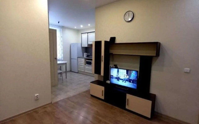 Апартаменты на улице Осипенко 12