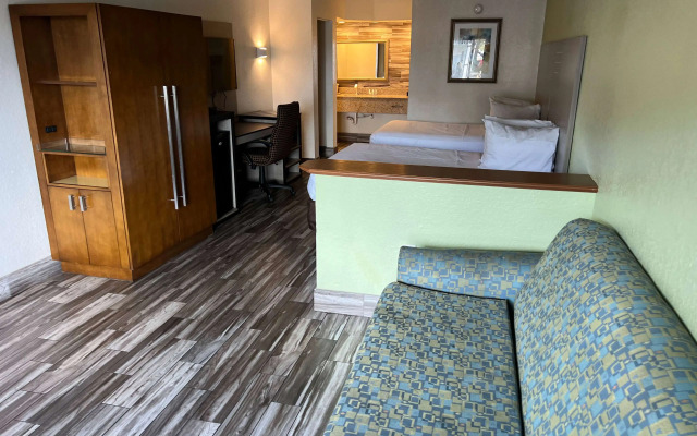 Baymont by Wyndham Orlando Downtown