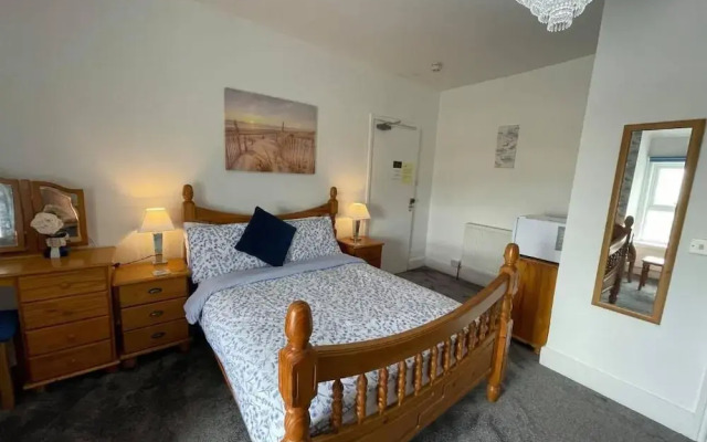 Seascape Guest House