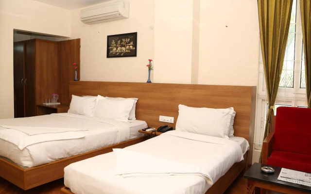 Hotel SPR Inn