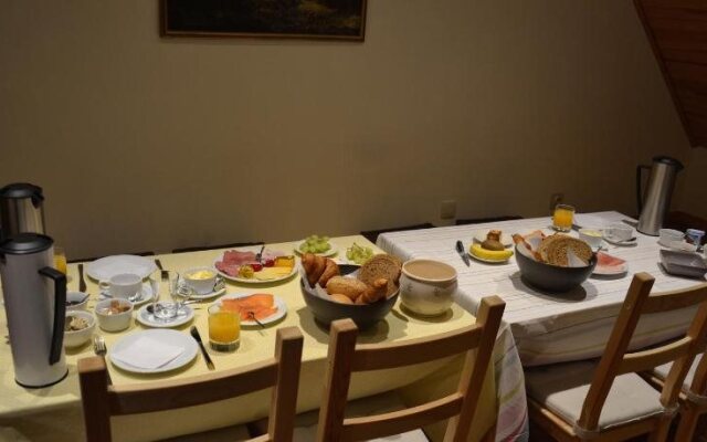 B&B Wepa-hof