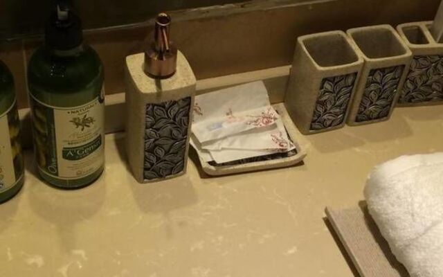FGA Hongguan Hotel