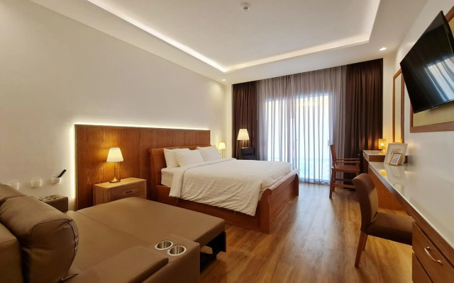 Phuphaphung Resort