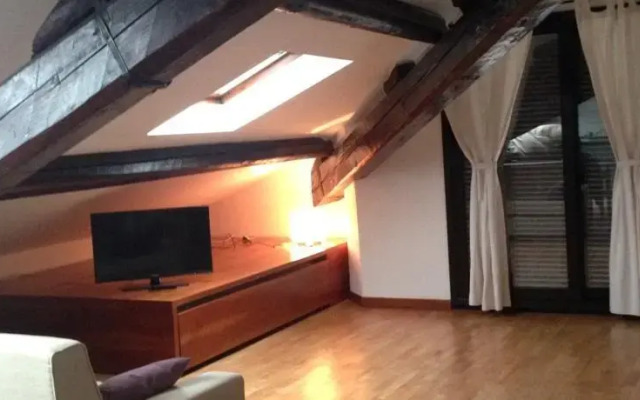 Rent Flat Fiera