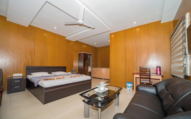 Forest Rest House Bir