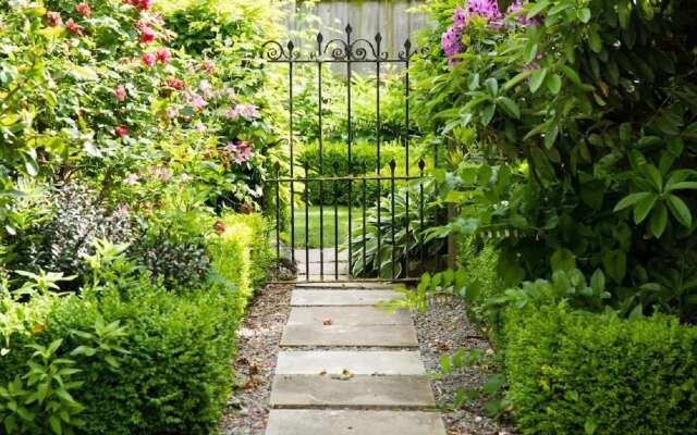 Melrose Bed & Breakfast