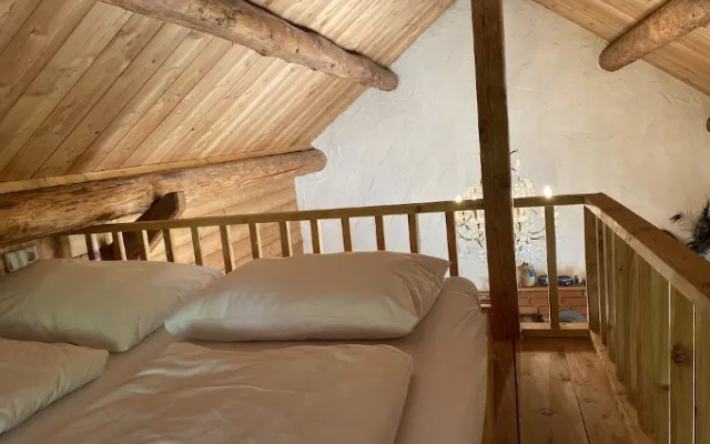 Chaletdorf Eggerfeld