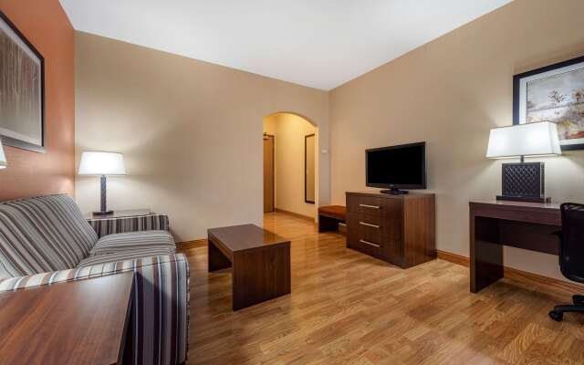 Best Western Plus Chelsea Hotel