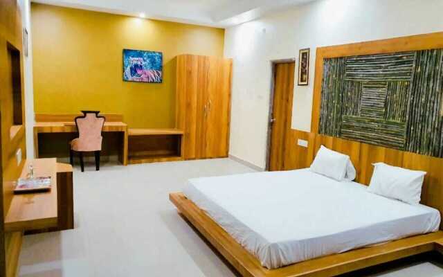 Wild Tiger Resorts Bandhavgarh