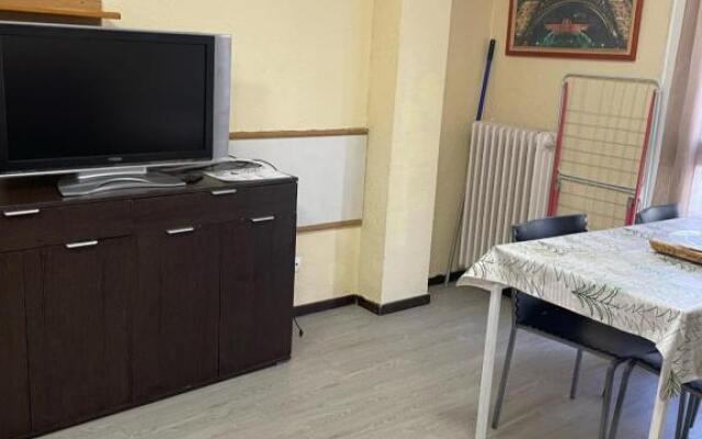 Apartamento Zodiac AB 1G