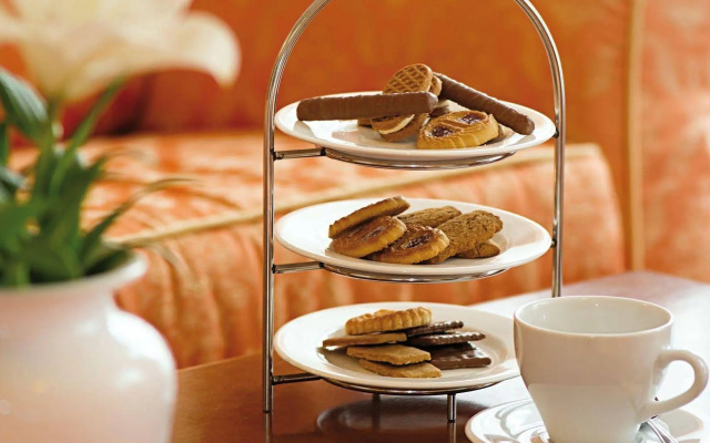 Victor's Residenz-Hotel Erfurt