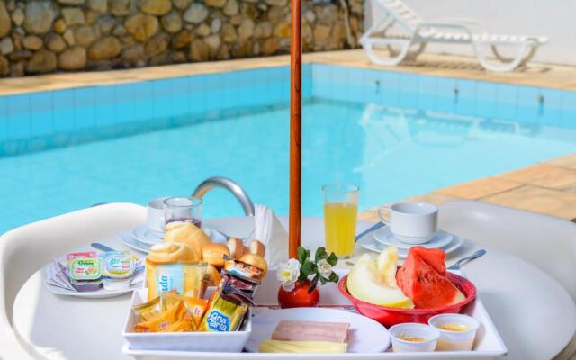 Pousada Morada do Arquiteto - Prainha