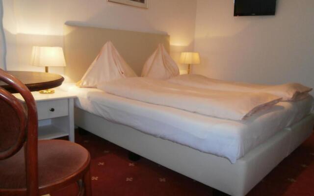 Pension & Apartments Ertl