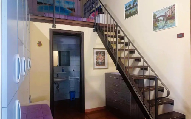 Affitacamere Domo - Luci