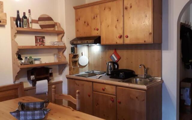 Il Covo Dello Sciatore