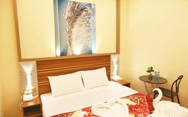 Tanha Palace Hotel