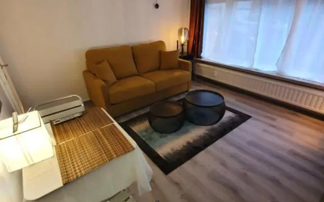 Cosy Corner Hof Van Tichelen