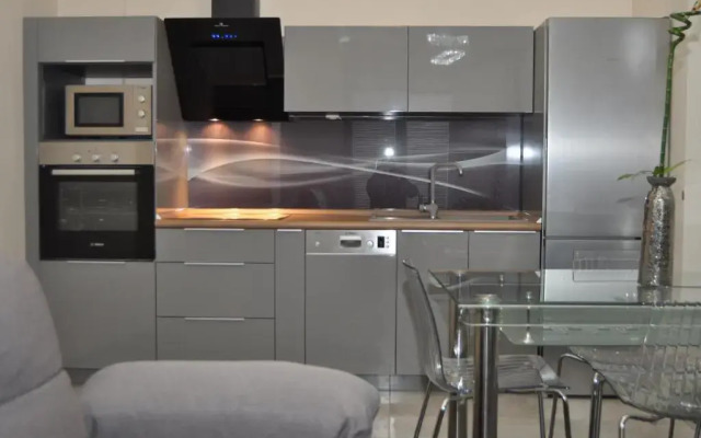 Kosmos Apartments