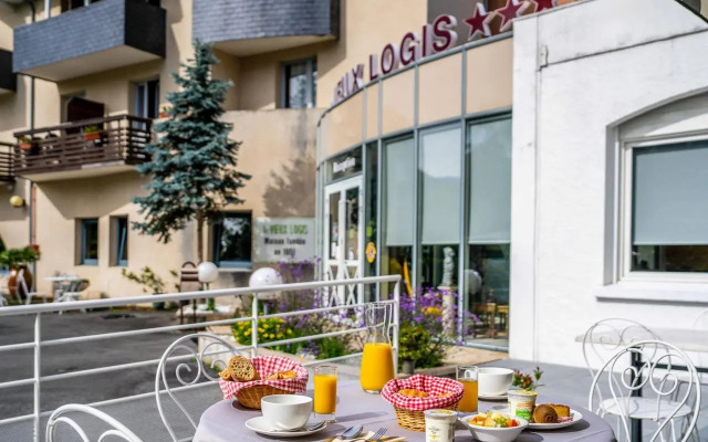 Le Vieux Logis